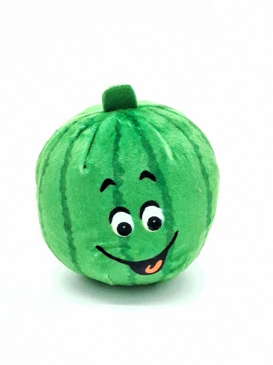 Wally Watermelon