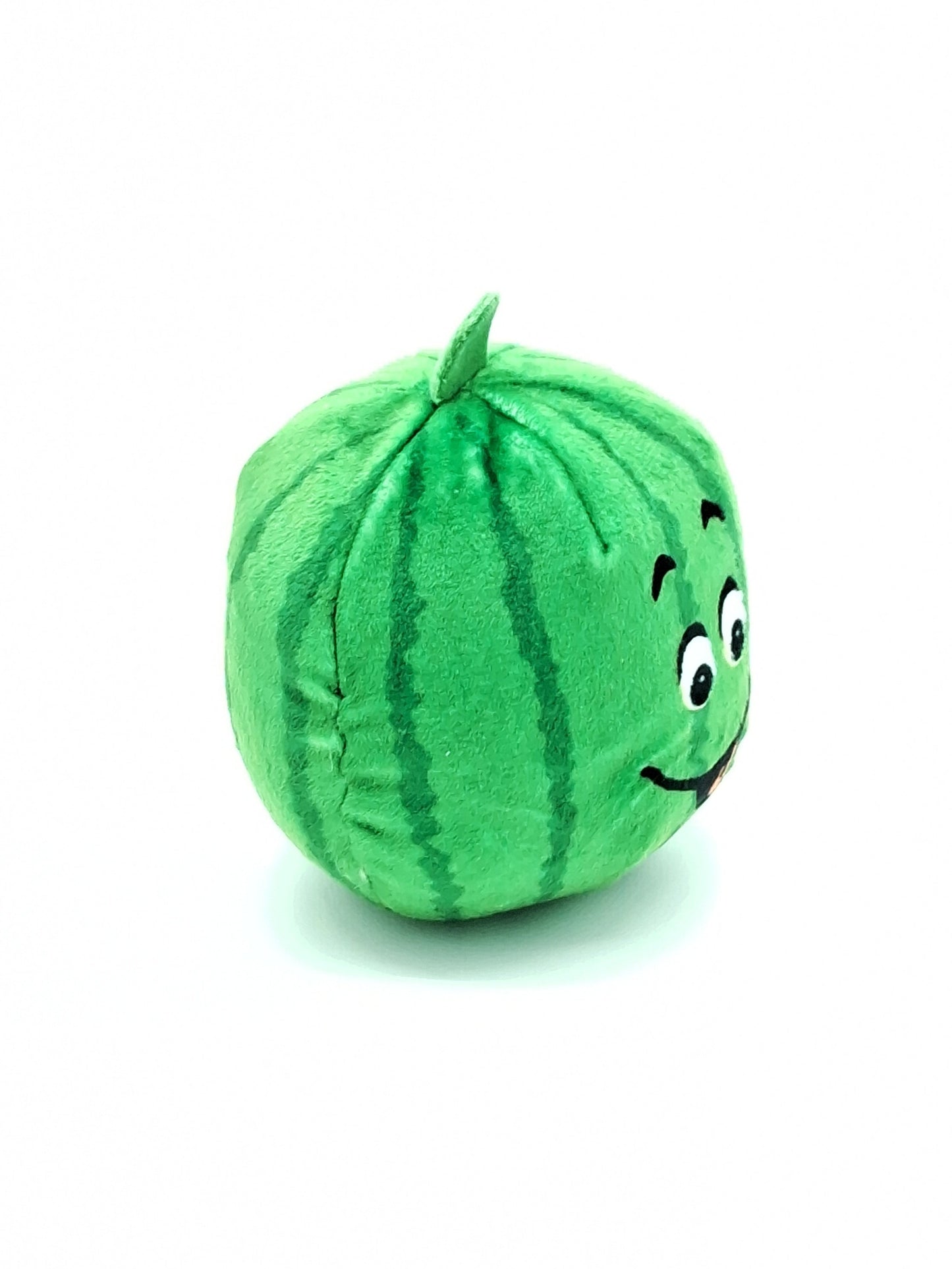 Wally Watermelon