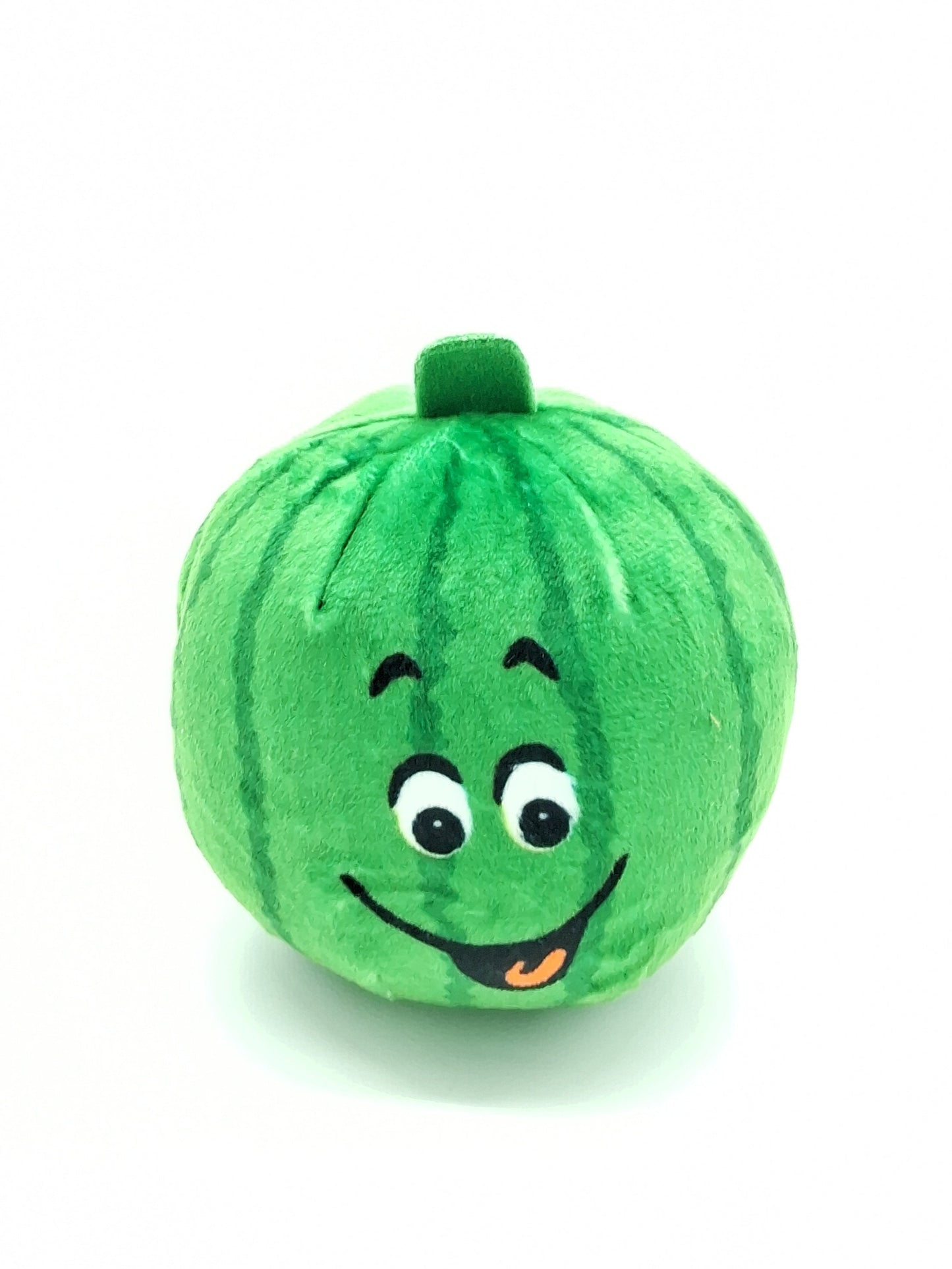 Wally Watermelon