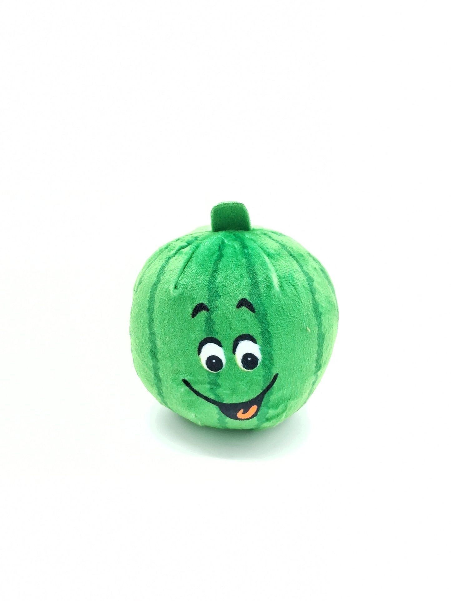 Wally Watermelon