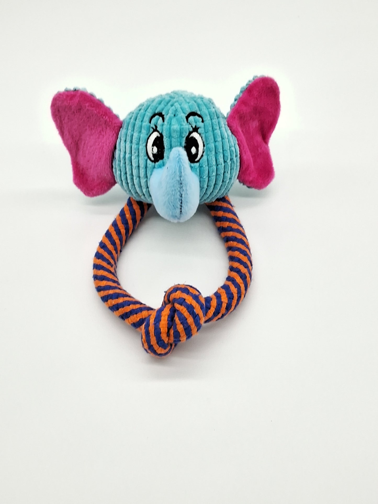 Elly the Elephant Tugger