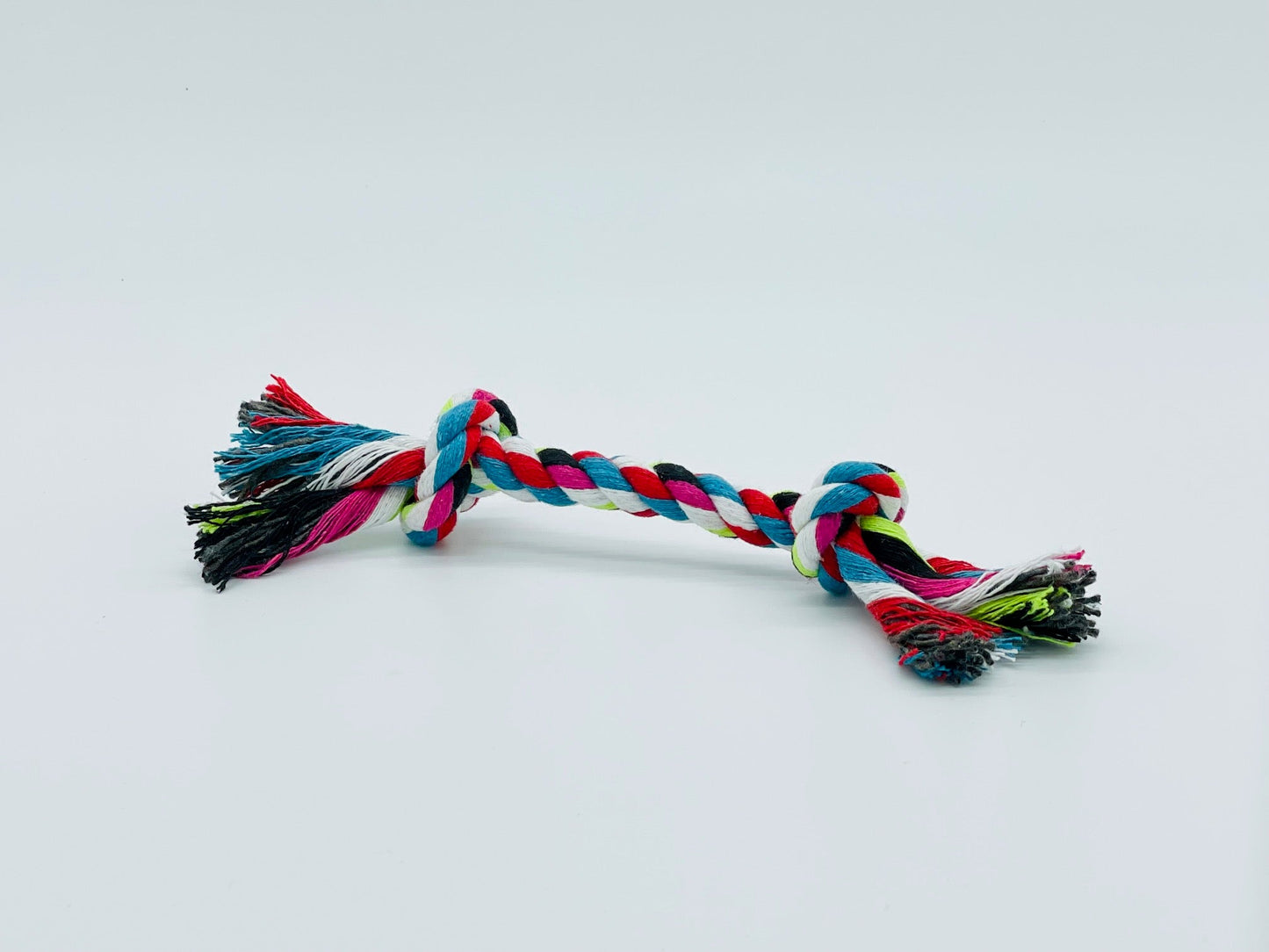 Tugger Rope Toy - S/M Dogs