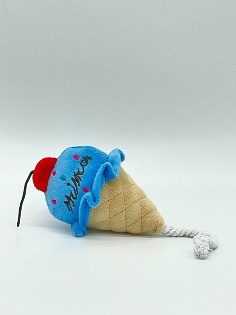 Ice Cream Bluez